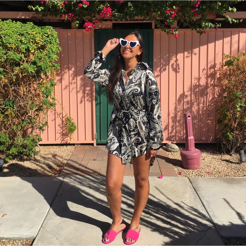 Women’s dress